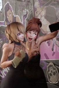 Nyl2 - Girl's Night Out