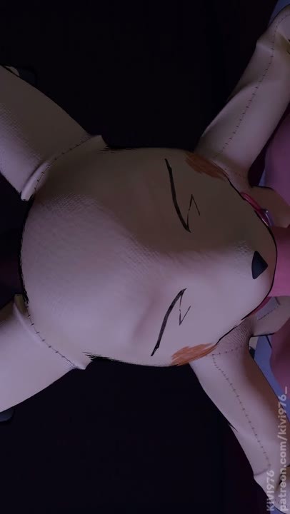 mimikyu - pokemon (species) - nintendo - pokemon - kivi976