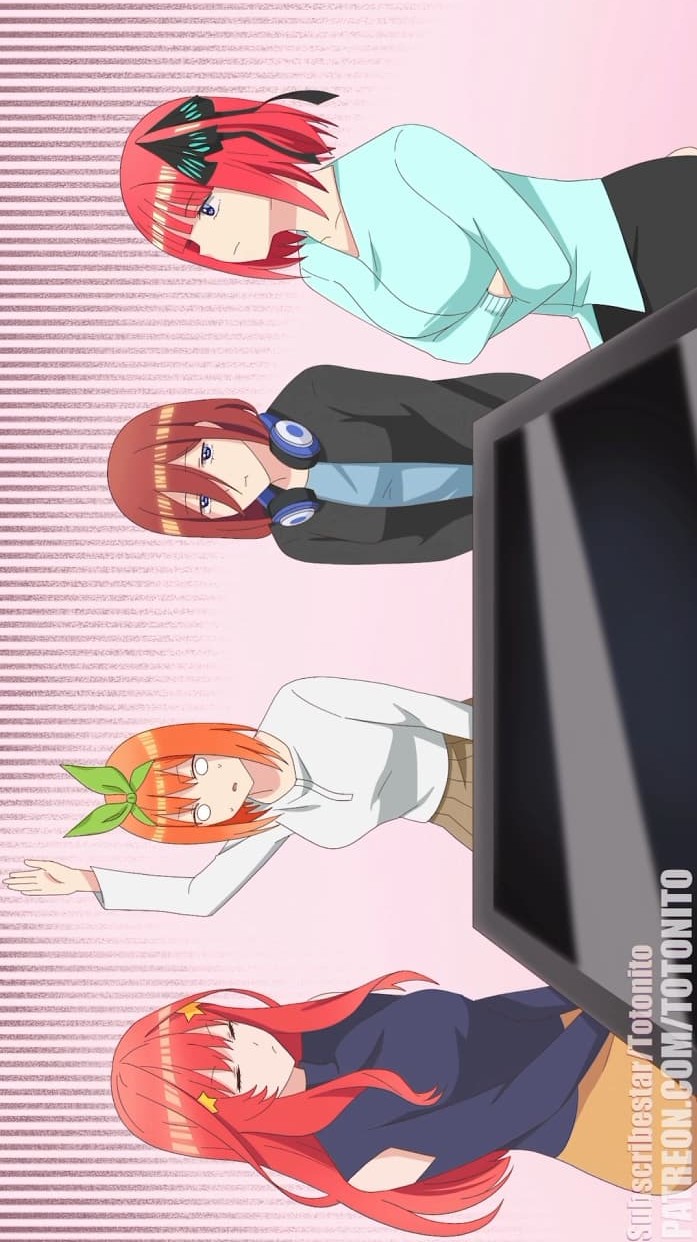 Ichika Nakano’s Private Room Study Session Turns Into Hot Fucking 