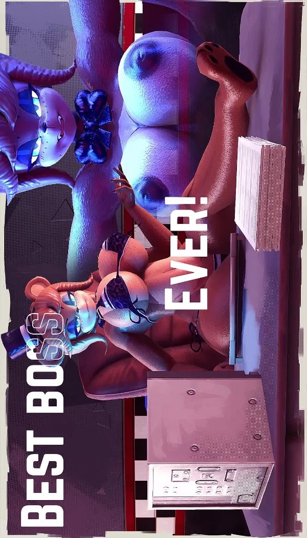 frenni fazclaire - five nights at freddy's - fazclaire's nightclub - dash23 - dash3d