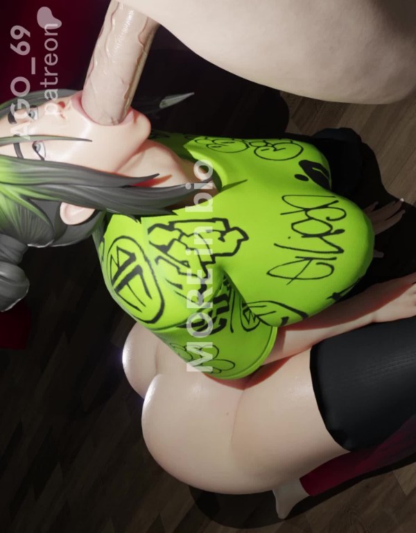 billie eilish - fortnite - ago 69