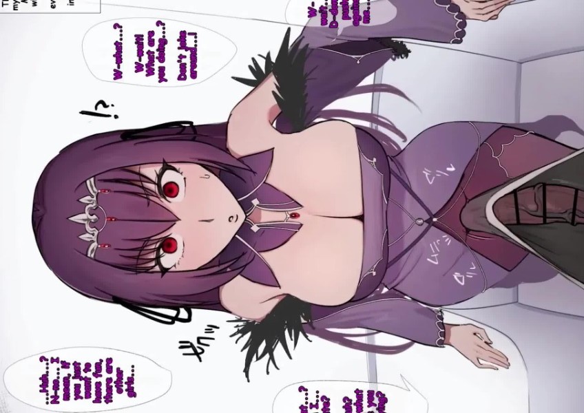 anonymous male - fate/stay night - giga (artist)
