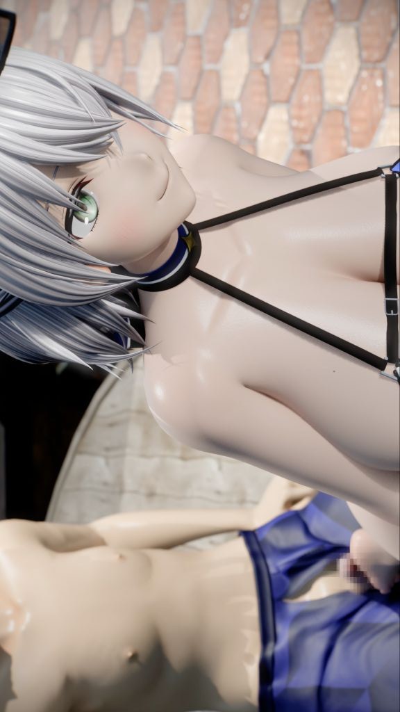 [cameel] DSN(団長が先に狙ってたのに!)前編