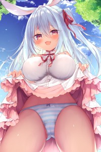 Boku no Risou no Isekai Seikatsu Episode 4 Subbed