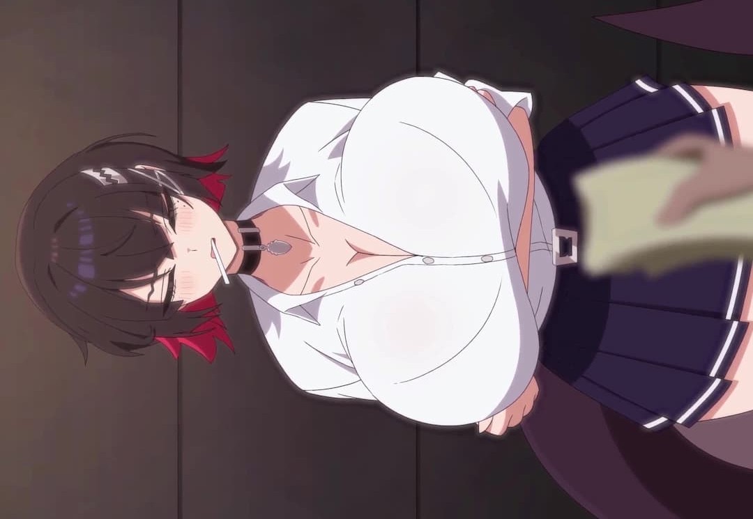 Ellen Joe Full Animation