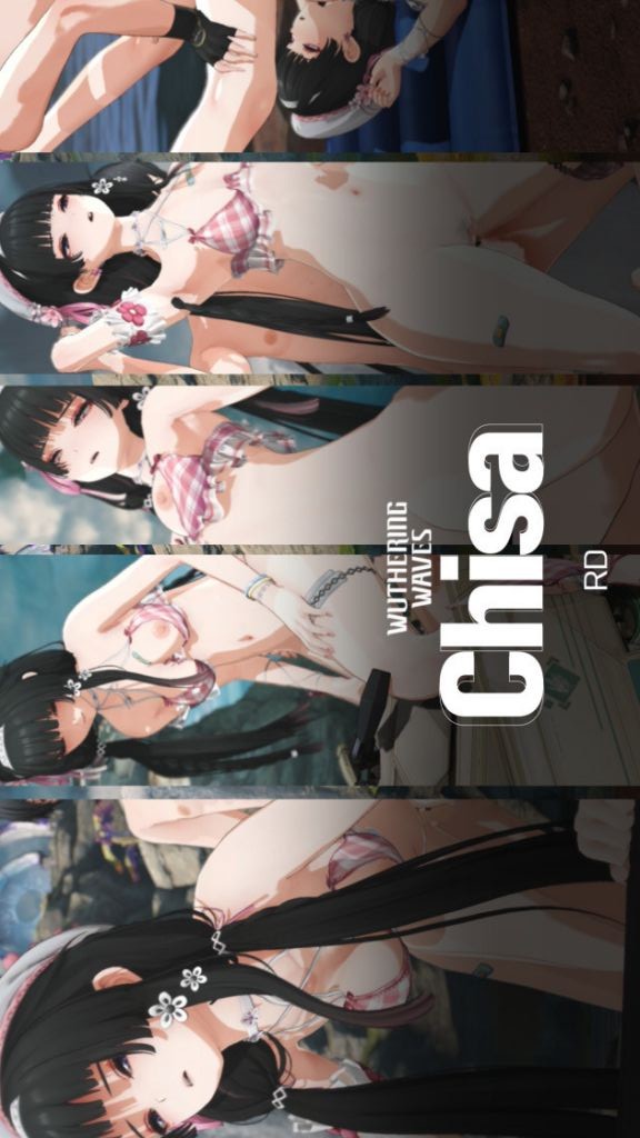 [RD] Chisa SP