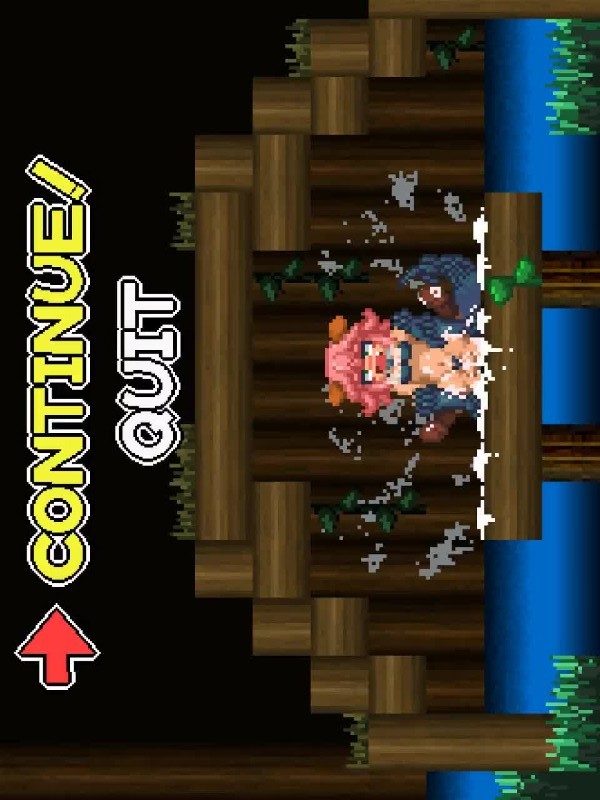 blueskin no mori - forest of the blue skin - zell23 - zell (999)