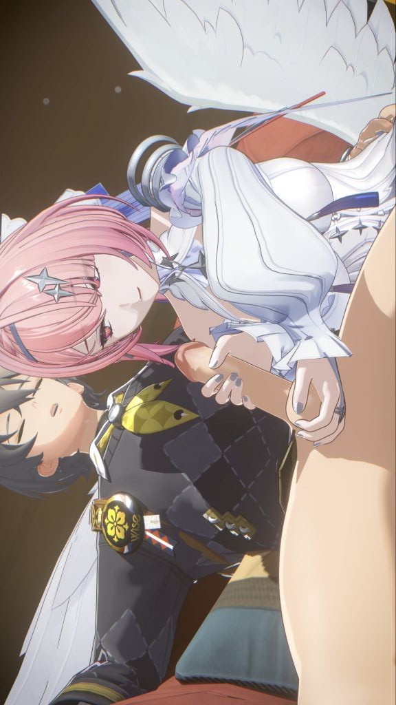 [horizontalslope] Remielle