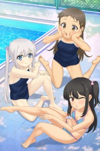 Shoujo Ramune Episode 7 Subbed