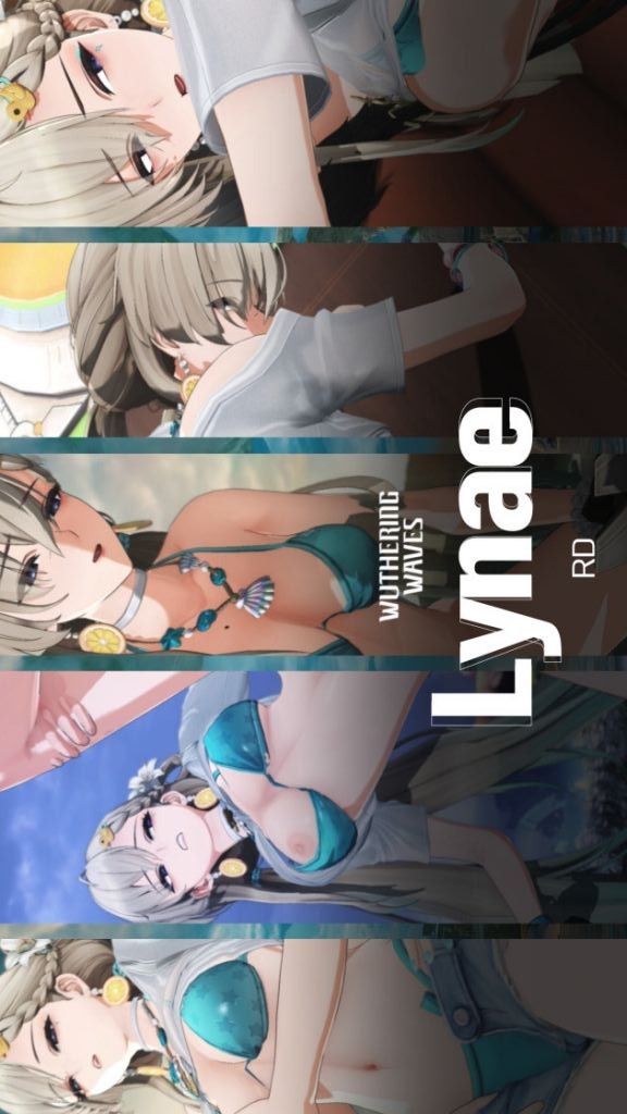 [RD] Lynae SP