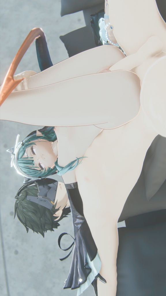 [chaosheartt] Xaihi