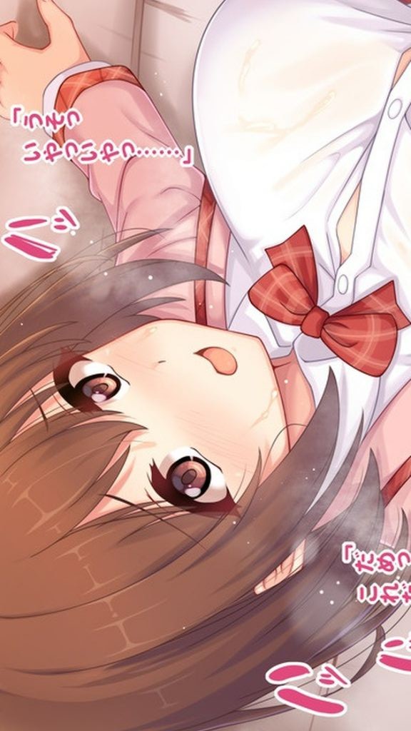[マカ] 草野優衣、居残りレッスン♡(うごイラ)
