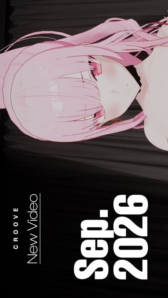 [CrooveNSFW] [Video] September 2026 Grim Reaper