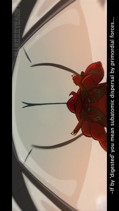 character request - deadpool - marvel - marvel rivals - illustrious xl
