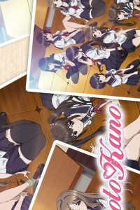 Photokano fanservice compilation [UPDATED]