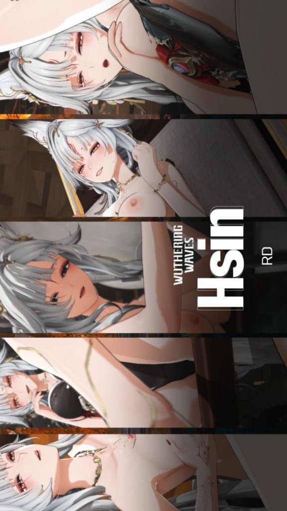 [RD] Hsin