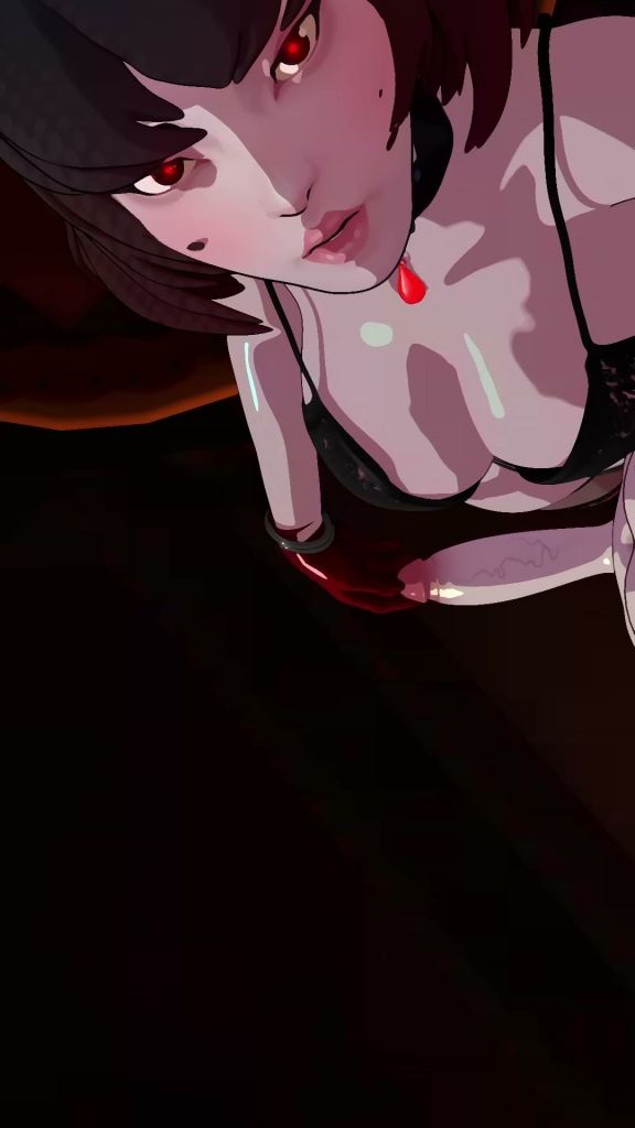 [BaraQuda] Mina Missionary