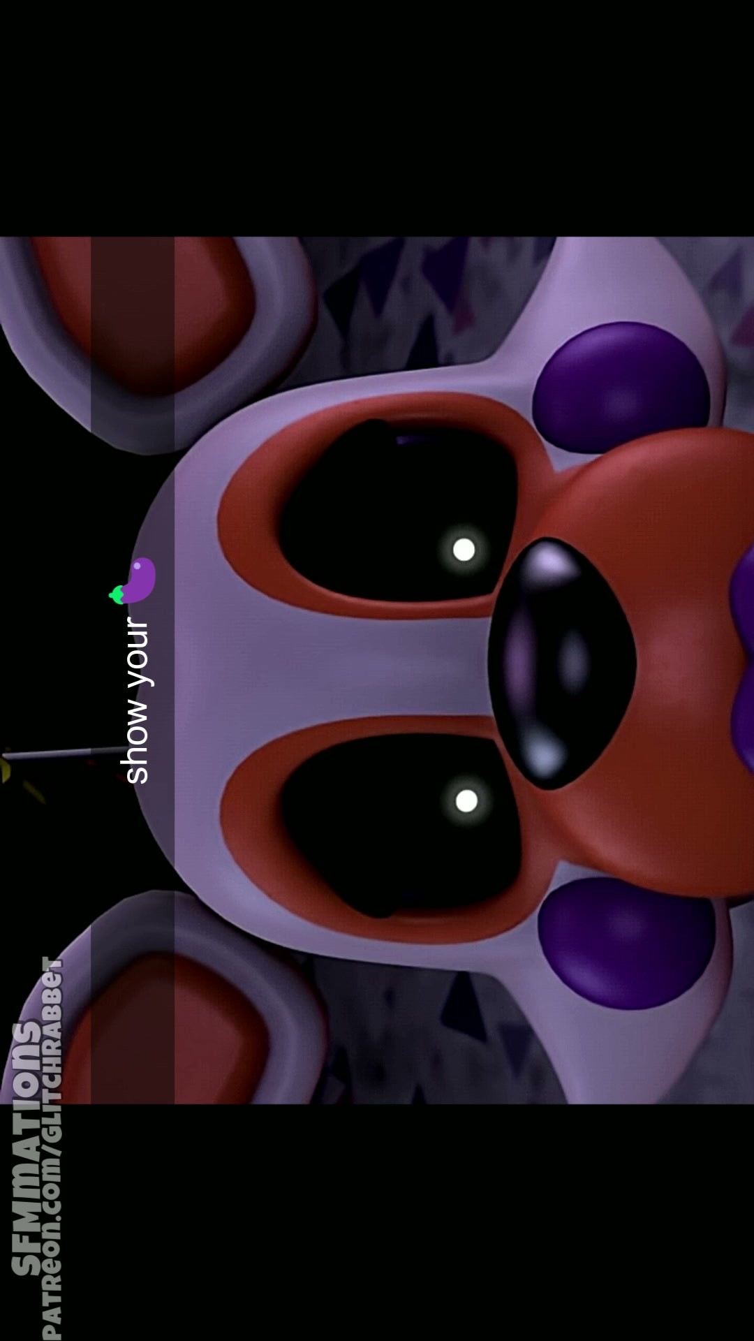 Lolbit’s Challenges