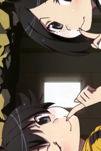 Nisemonogatari fanservice compilation [UPDATED]