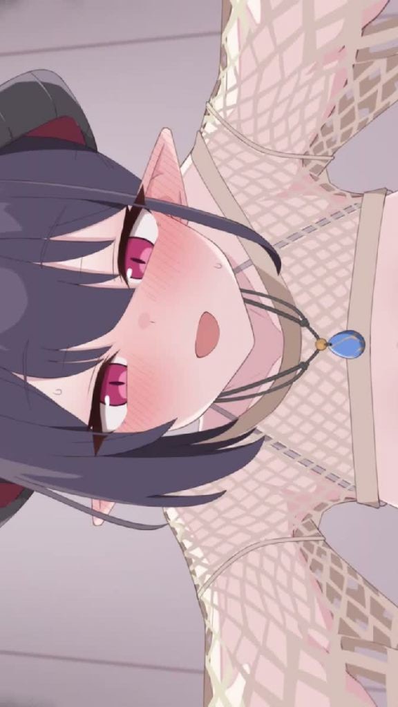 [KumaSteam] 元宮チアキ