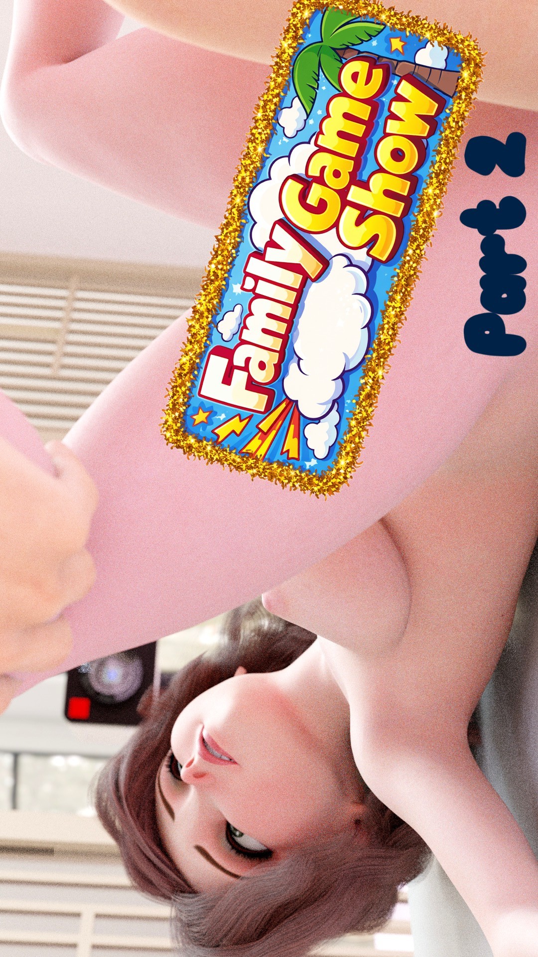 Incest Game Show – Part 2