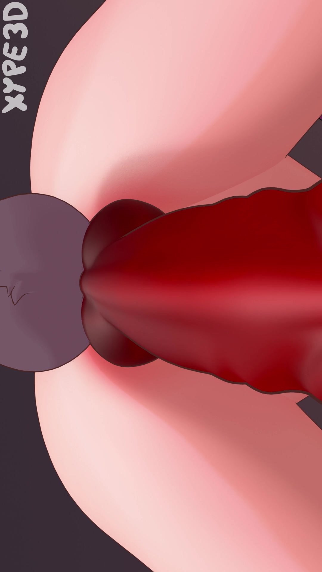[Xype3D] Airi Taker POV (Teaser #2)