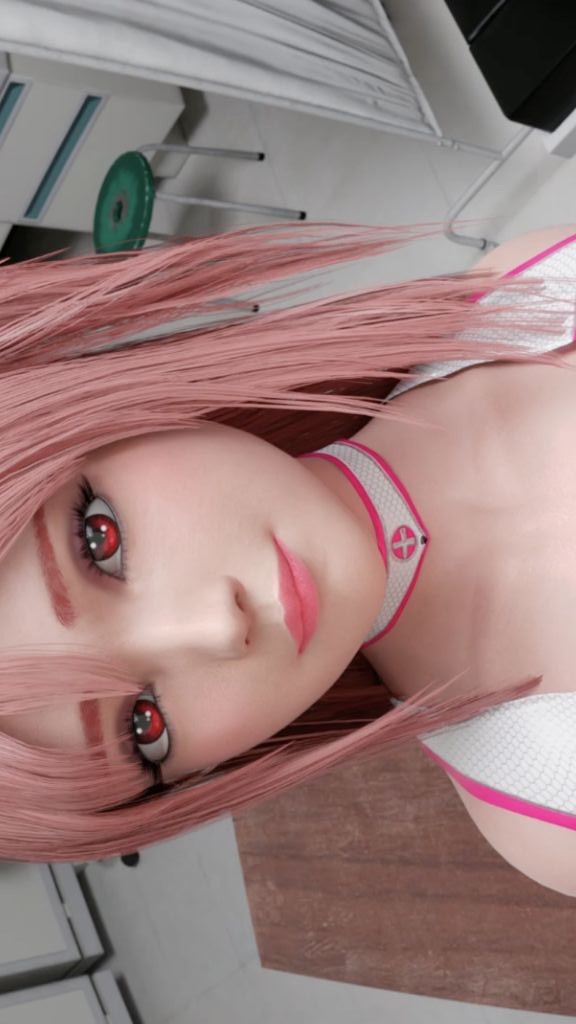 [Maiden Masher] -Medical Maiden Special-