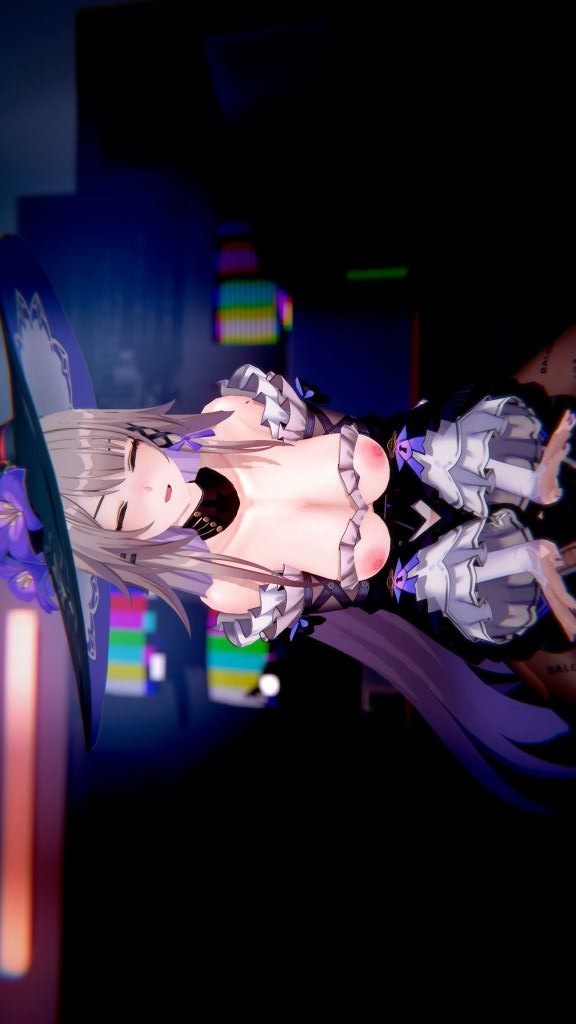 [糖霜o] 【KK43】(訂製) Sex+dance 大黑塔 – Abracadabra Creator profile picture 糖霜o August 23