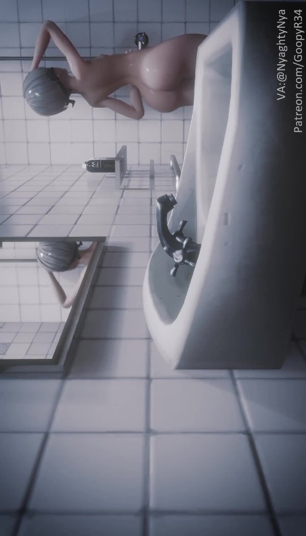 yorha 2b - yorha 9s - nier: automata - nier (series) - goopyr34