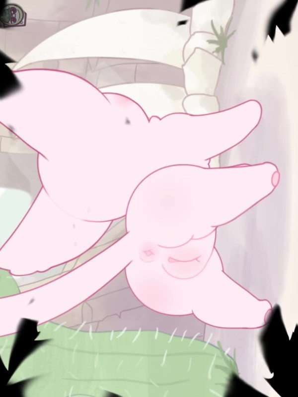marshmallow (mewgenics) - mewgenics - nakimayo