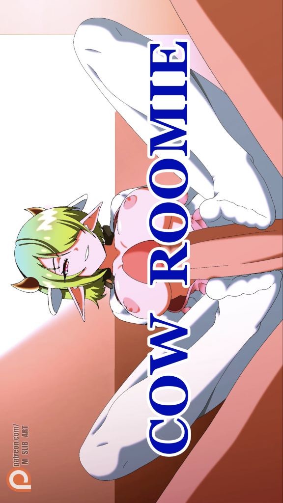 [Totonito] Slib Art Animation Gift!