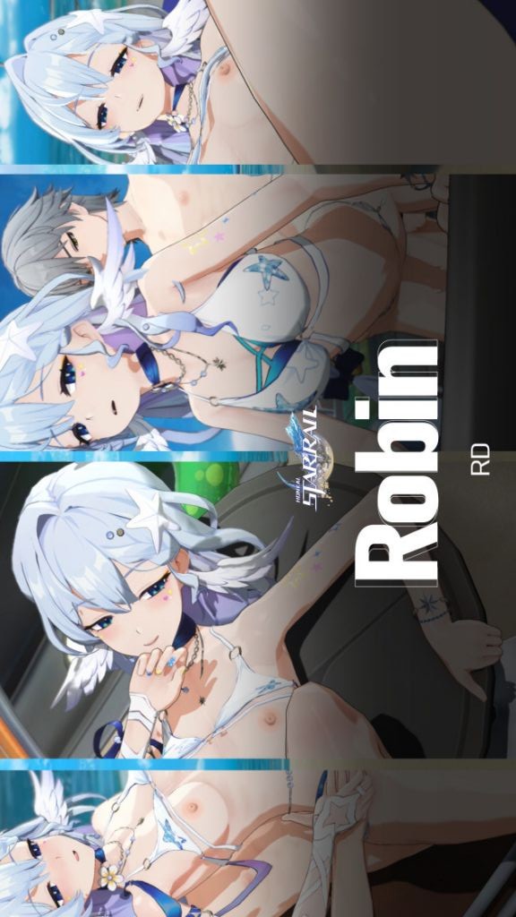[RD] Robin SP