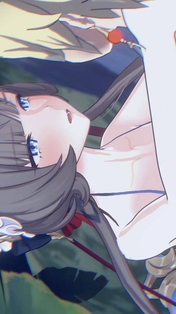 [horizontalslope] Sandrone
