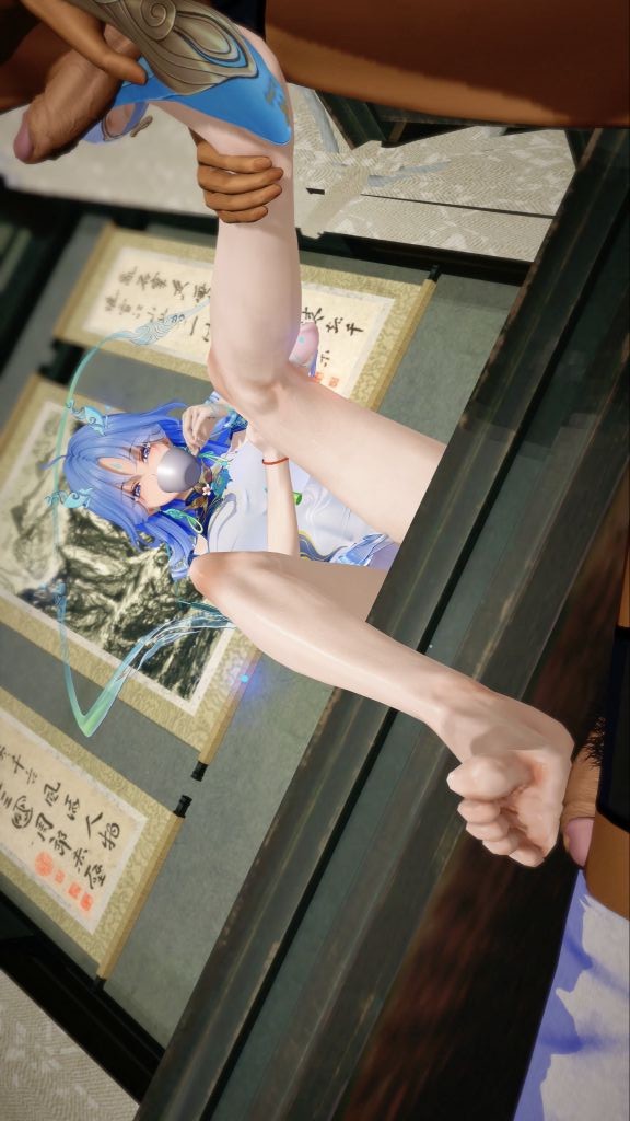 [AlphaG] Capture Qingxiao