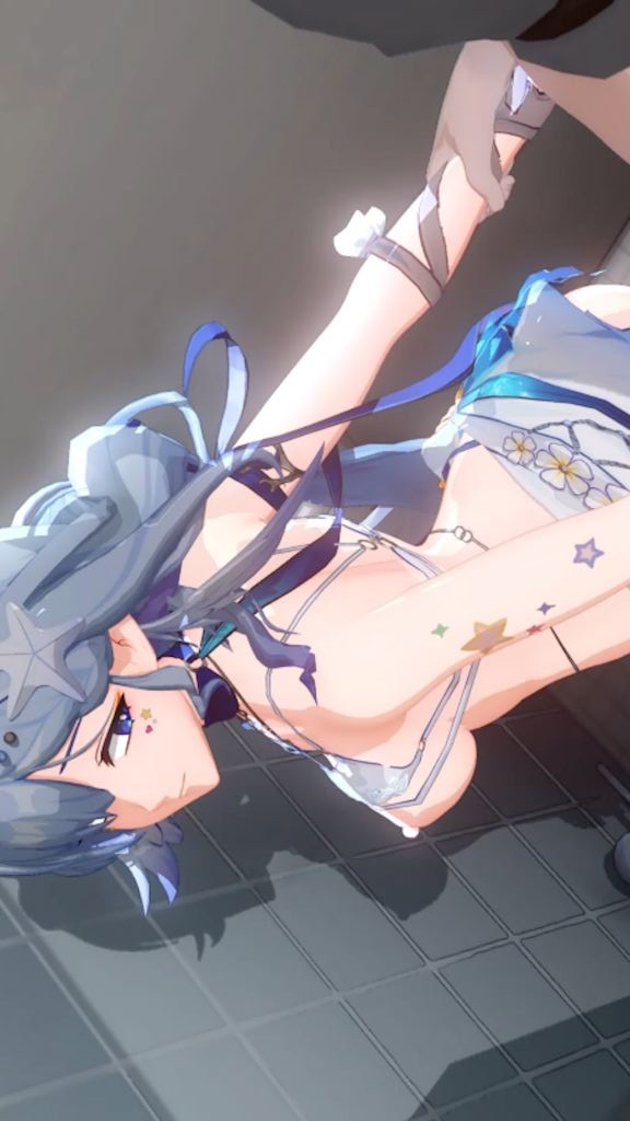 [AnimationAkt] [SP][26S3] 知更鸟 Robin