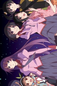 Koyomimonogatari fanservice compilation [UPDATED]
