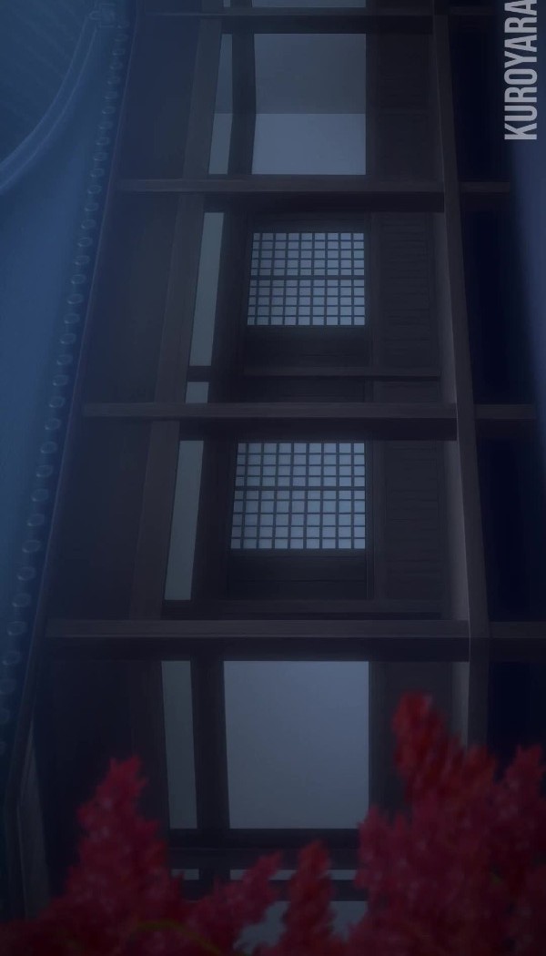 shihouin yoruichi - soifon - bleach - bleach: the thousand-year blood war - kuroyara