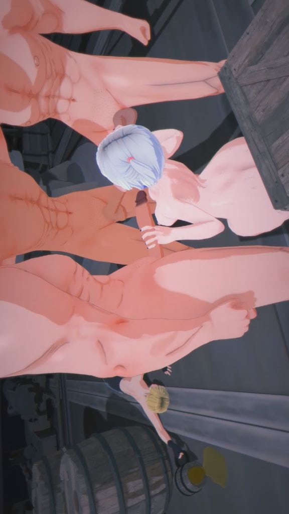 [japs8005] NTR Loving mother 17 [中文字幕]