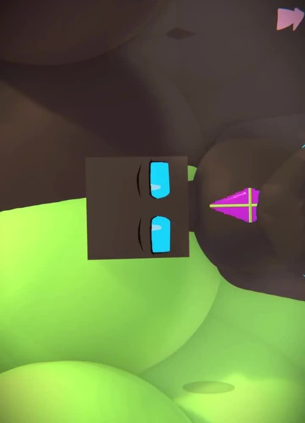 enderman - enderwoman - minecraft - hbtheender