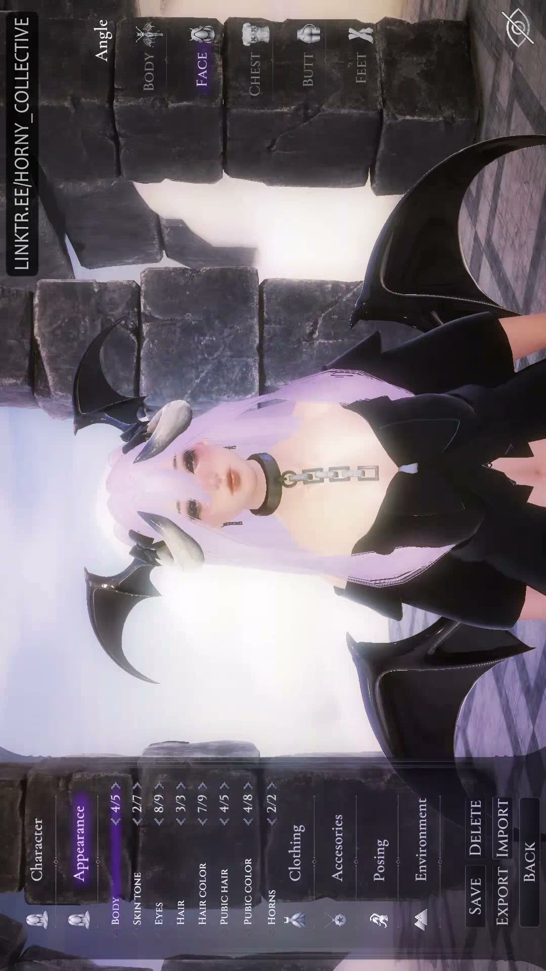 Hellbinder: Shibari Secrets - Trailer (3D Animation / Eroge / Bondage / BDSM)