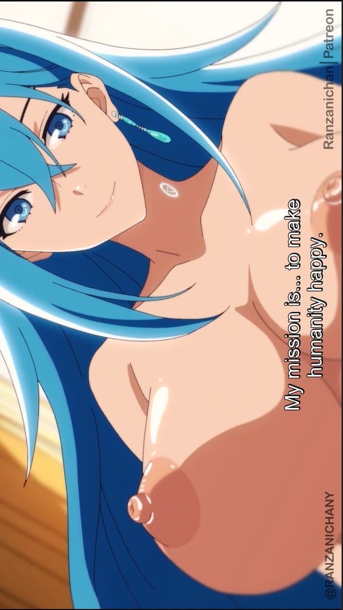 Vivy’s All-Out Mission: Doggystyle Pleasure to Make Tatsuya Happy [Ranzanichan] 