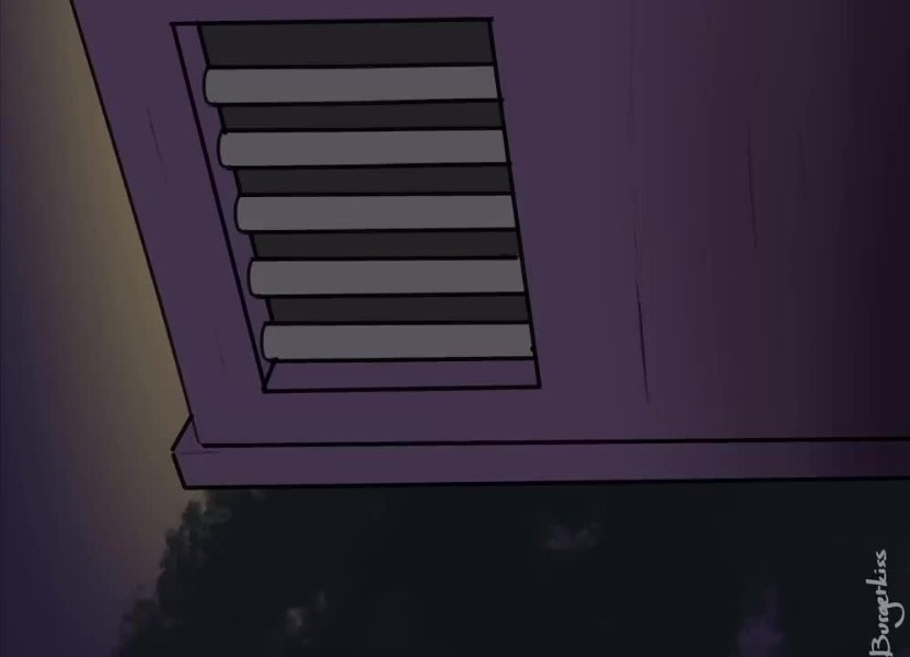 gastly - gengar - pokemon - burgerkiss