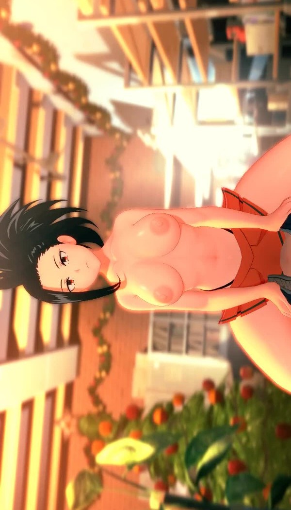 momo yaoyorozu - my hero academia - doridoriko - evaan