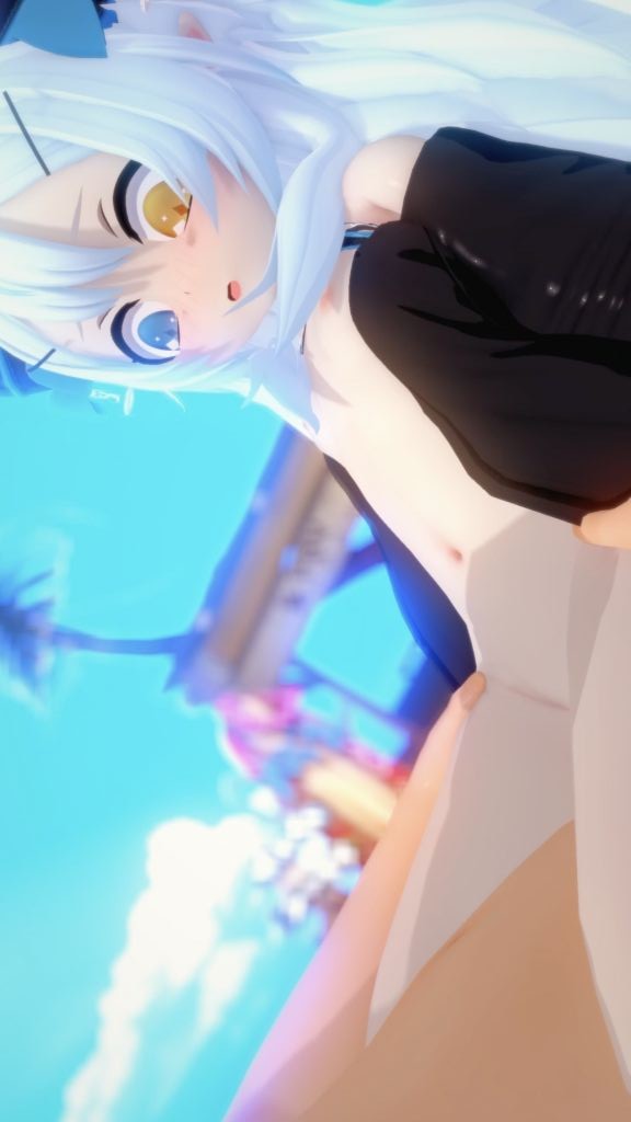 [CBX-CJW] AkugakiKoa-【VTuber】