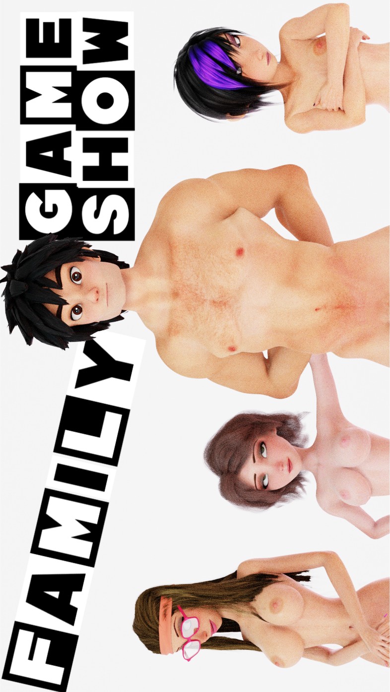 Incest Game Show