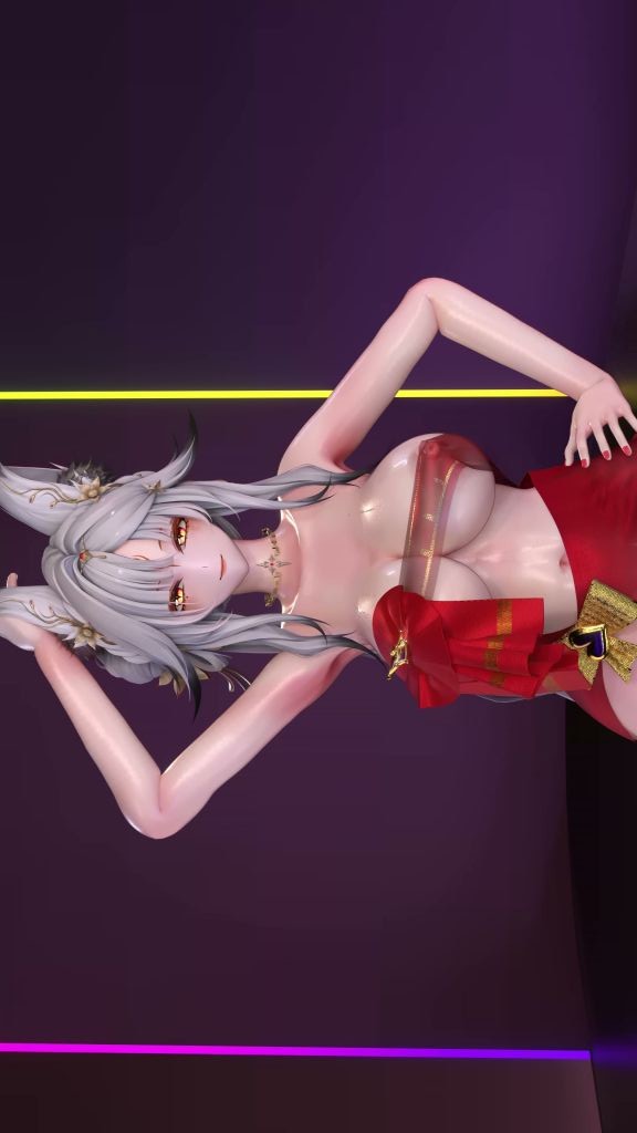 [Myuuu_mmd] 288