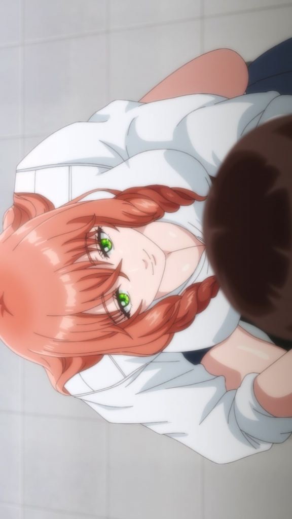 彼女の友達【第01話】 [中文字幕]